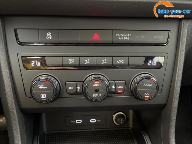 Seat - Ateca - EU-Neuwagen - Reimport