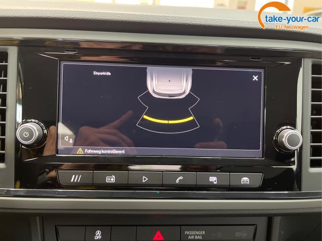 Seat - Ateca - EU-Neuwagen - Reimport