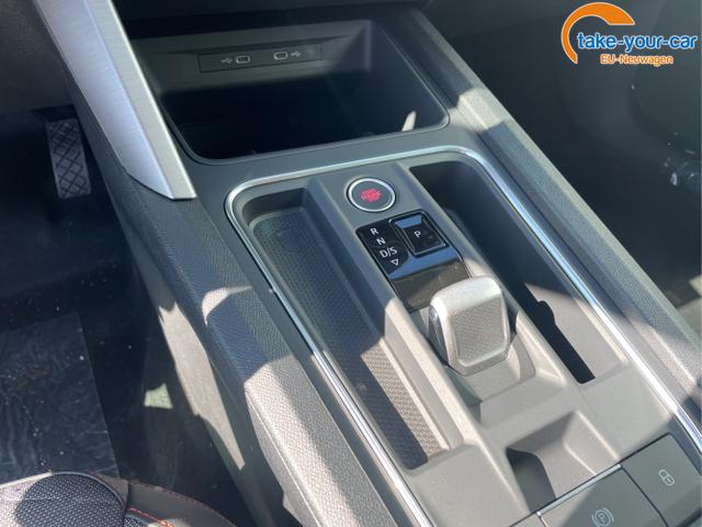 Seat - Leon Sportstourer - EU-Neuwagen - Reimport