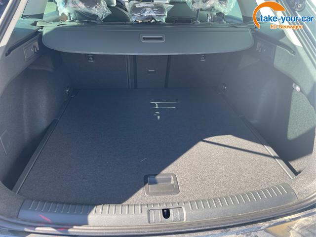 Seat - Leon Sportstourer - EU-Neuwagen - Reimport