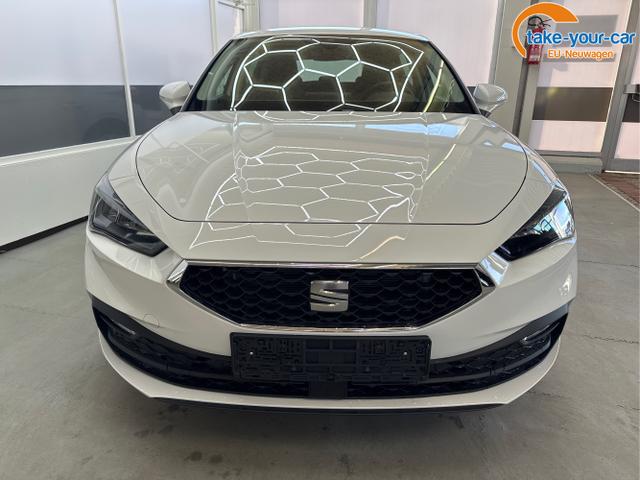Seat - Leon - EU-Neuwagen - Reimport