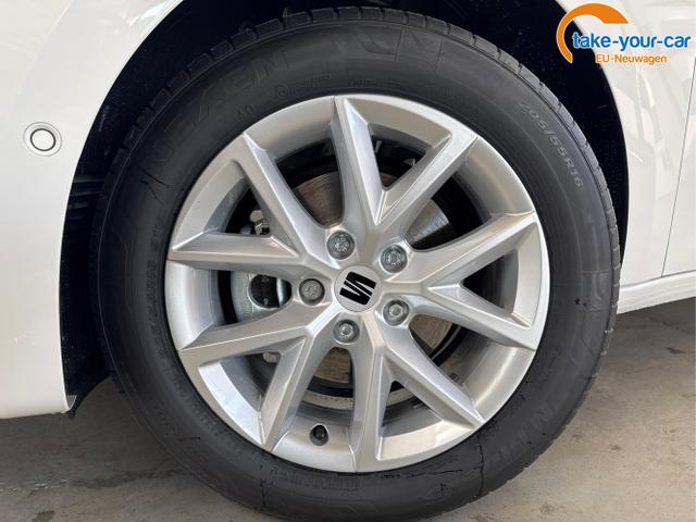 Seat - Leon - EU-Neuwagen - Reimport