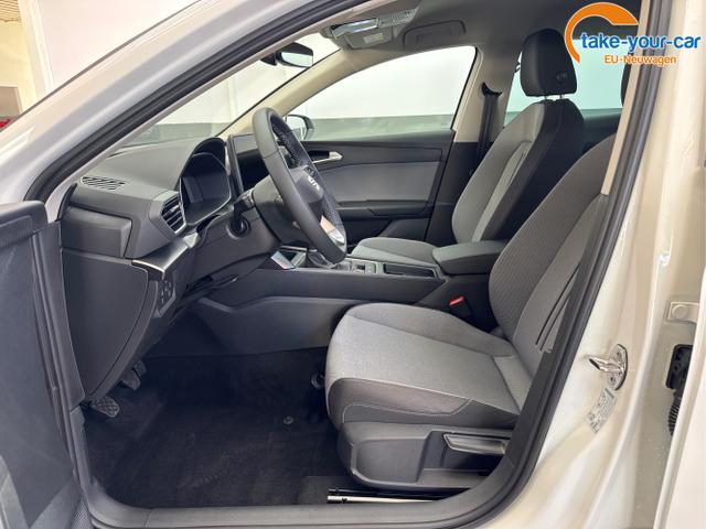 Seat - Leon - EU-Neuwagen - Reimport