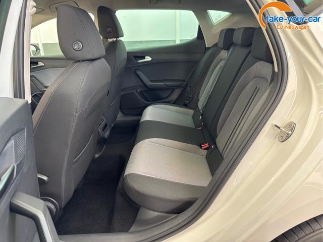 Seat - Leon - EU-Neuwagen - Reimport