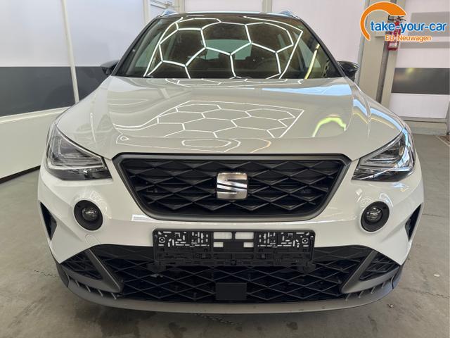 Seat - Arona - EU-Neuwagen - Reimport