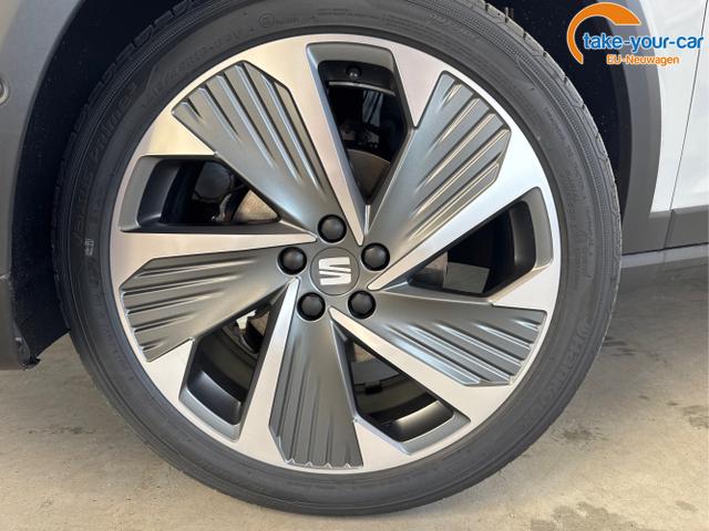 Seat - Arona - EU-Neuwagen - Reimport