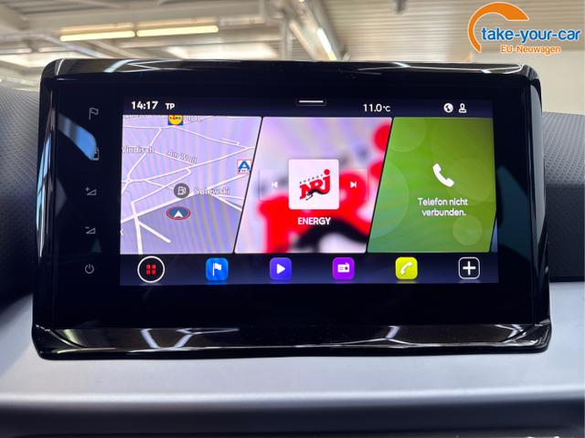 Seat - Arona - EU-Neuwagen - Reimport