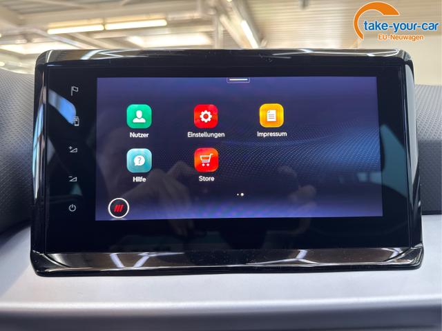 Seat - Arona - EU-Neuwagen - Reimport