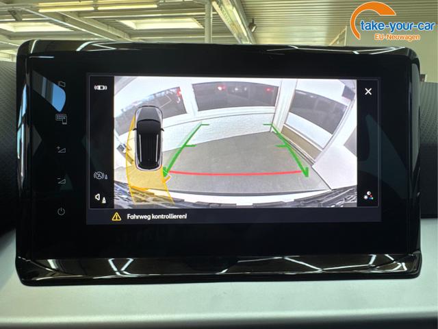Seat - Arona - EU-Neuwagen - Reimport