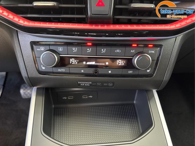 Seat - Arona - EU-Neuwagen - Reimport