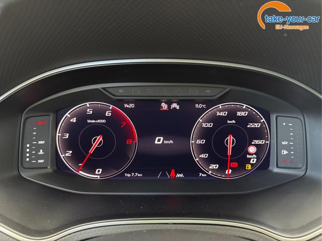 Seat - Arona - EU-Neuwagen - Reimport