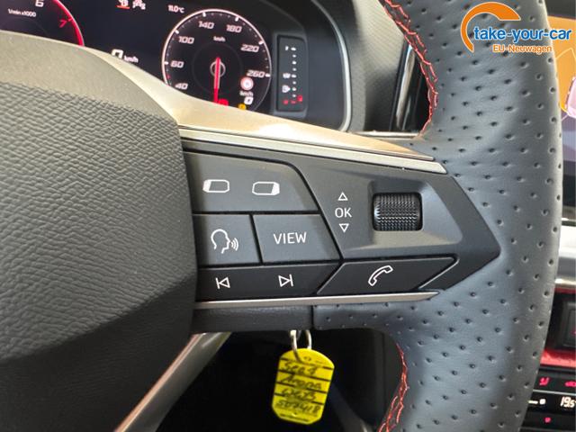 Seat - Arona - EU-Neuwagen - Reimport