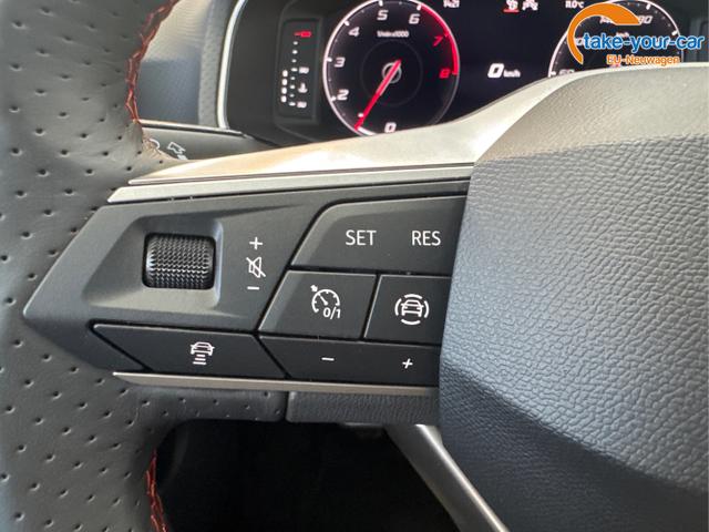 Seat - Arona - EU-Neuwagen - Reimport