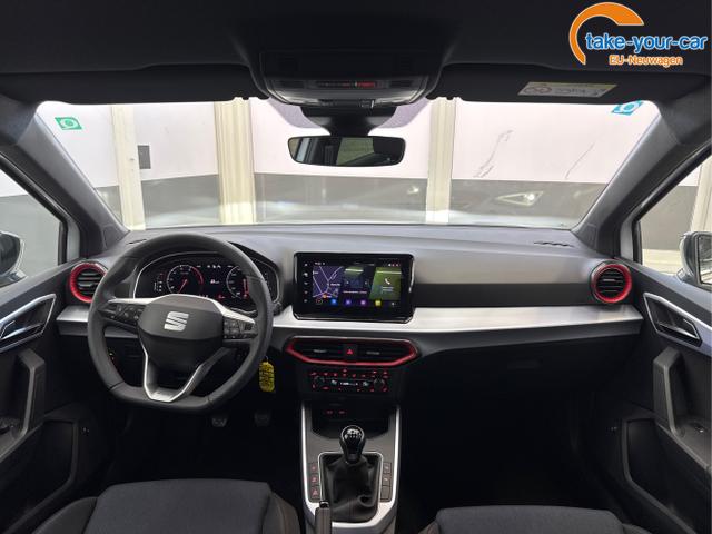 Seat - Arona - EU-Neuwagen - Reimport