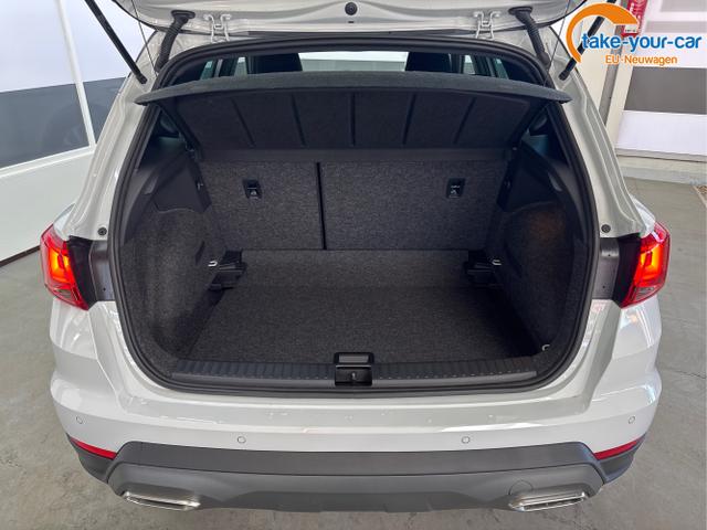 Seat - Arona - EU-Neuwagen - Reimport