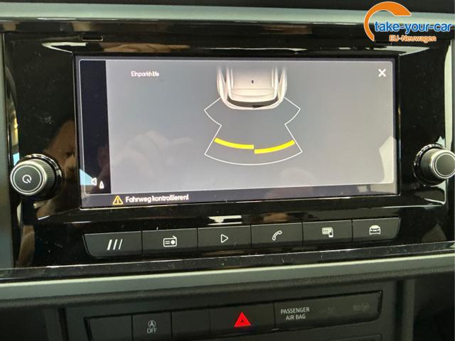 Seat - Ateca - EU-Neuwagen - Reimport