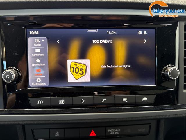 Seat - Ateca - EU-Neuwagen - Reimport