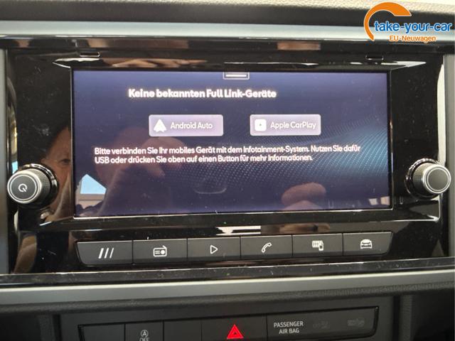 Seat - Ateca - EU-Neuwagen - Reimport