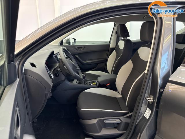 Seat - Ateca - EU-Neuwagen - Reimport