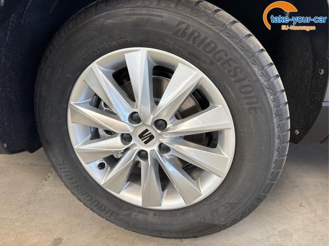 Seat - Ateca - EU-Neuwagen - Reimport
