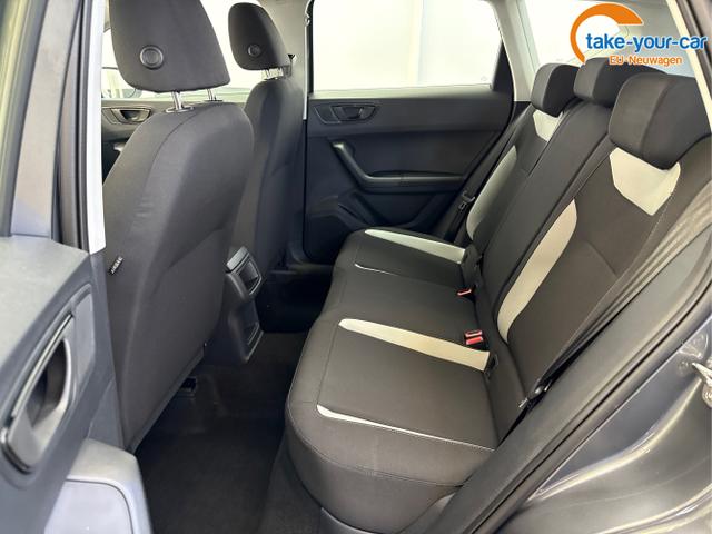 Seat - Ateca - EU-Neuwagen - Reimport