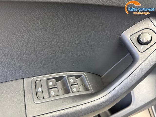 Seat - Ateca - EU-Neuwagen - Reimport