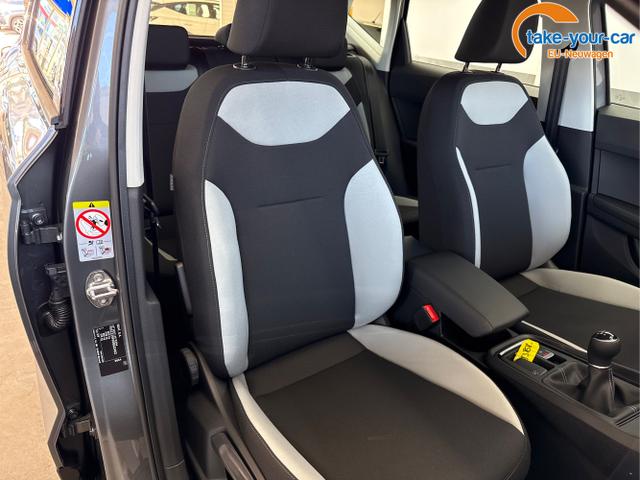 Seat - Ateca - EU-Neuwagen - Reimport