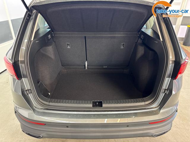 Seat - Ateca - EU-Neuwagen - Reimport