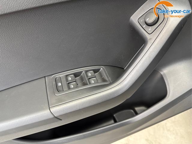 Seat - Ateca - EU-Neuwagen - Reimport