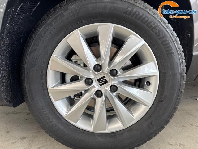 Seat - Ateca - EU-Neuwagen - Reimport