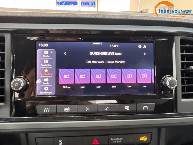 Seat - Ateca - EU-Neuwagen - Reimport