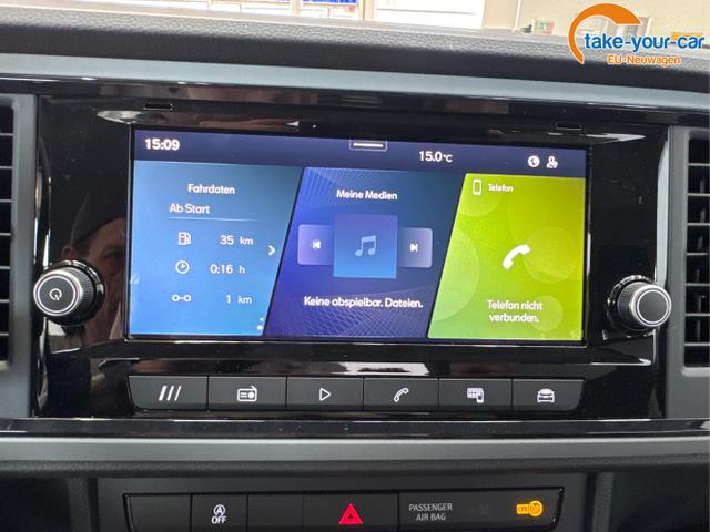 Seat - Ateca - EU-Neuwagen - Reimport