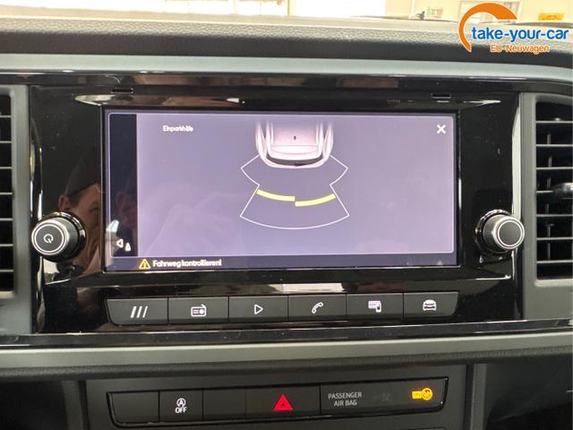 Seat - Ateca - EU-Neuwagen - Reimport