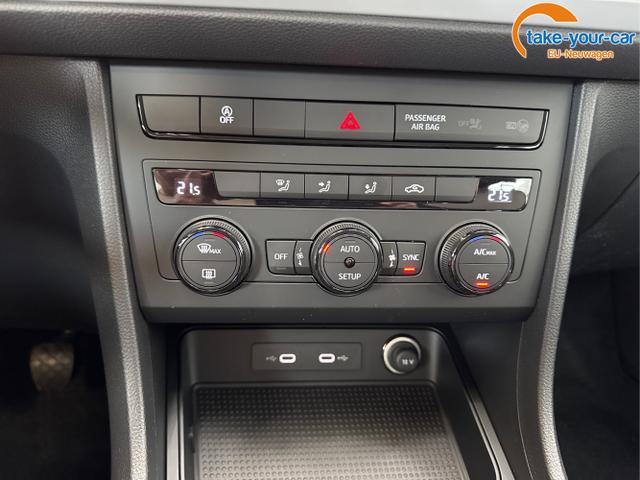 Seat - Ateca - EU-Neuwagen - Reimport