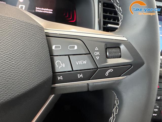 Seat - Ateca - EU-Neuwagen - Reimport