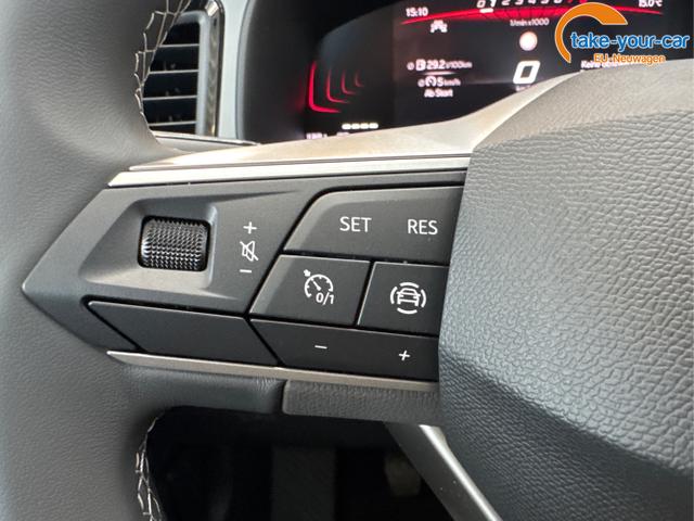 Seat - Ateca - EU-Neuwagen - Reimport
