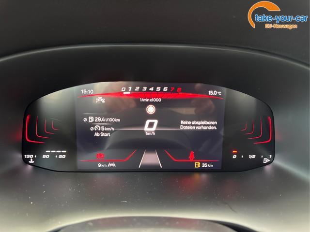 Seat - Ateca - EU-Neuwagen - Reimport