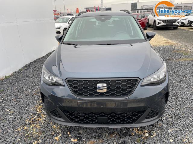Seat - Arona - EU-Neuwagen - Reimport