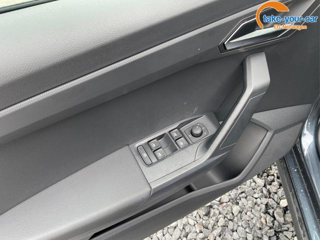 Seat - Arona - EU-Neuwagen - Reimport