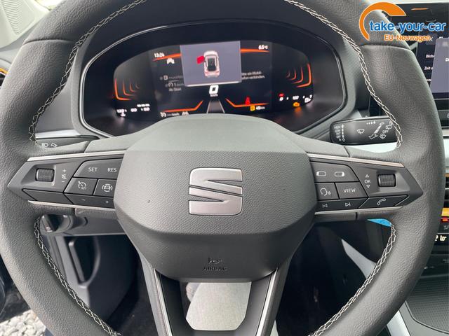 Seat - Arona - EU-Neuwagen - Reimport