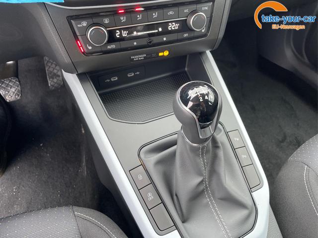 Seat - Arona - EU-Neuwagen - Reimport