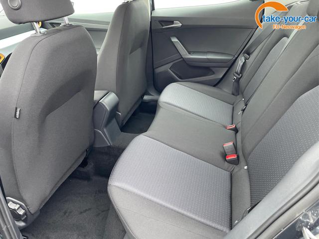 Seat - Arona - EU-Neuwagen - Reimport
