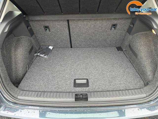 Seat - Arona - EU-Neuwagen - Reimport