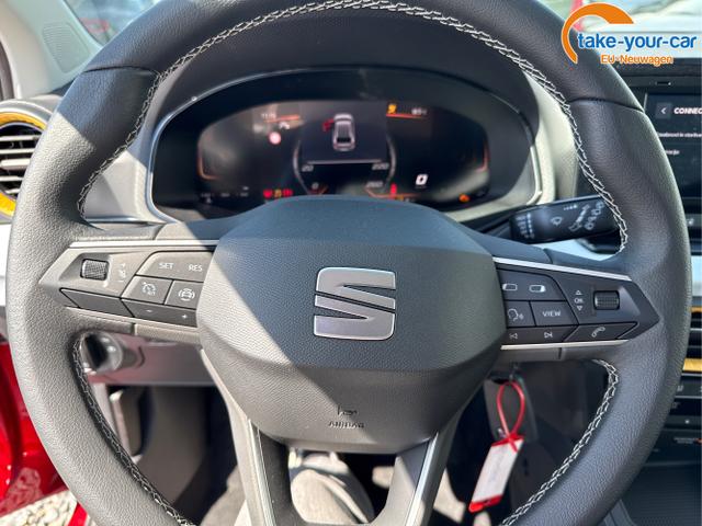 Seat - Ibiza - EU-Neuwagen - Reimport