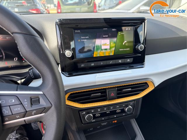 Seat - Ibiza - EU-Neuwagen - Reimport