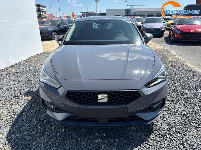 Seat - Leon - EU-Neuwagen - Reimport