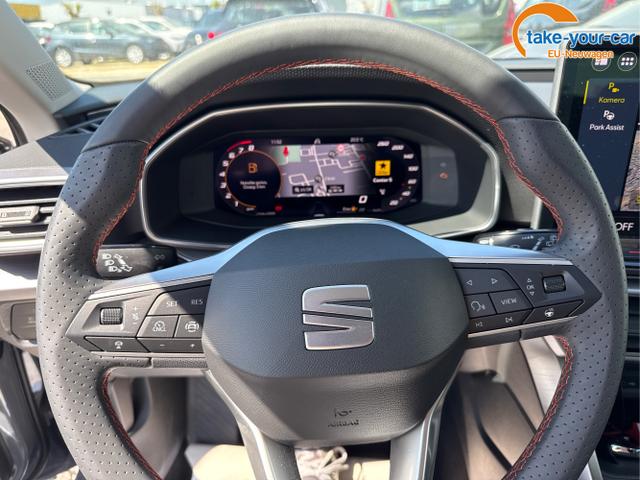 Seat - Leon - EU-Neuwagen - Reimport