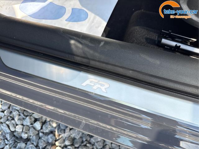 Seat - Leon - EU-Neuwagen - Reimport
