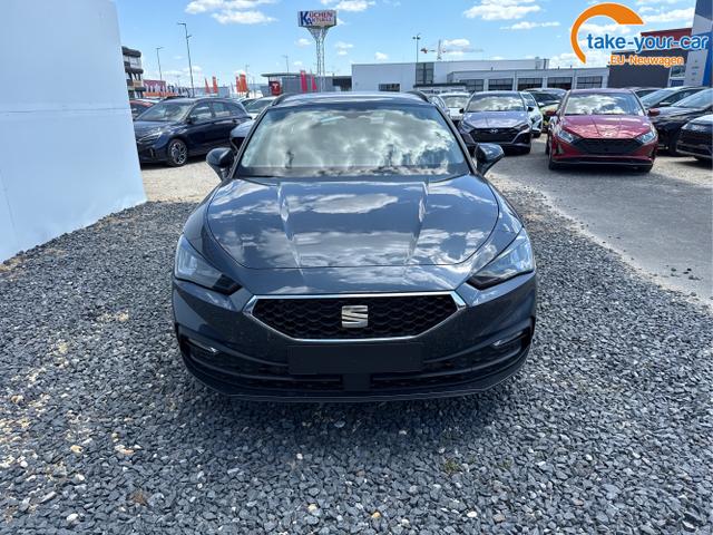 Seat - Leon Sportstourer - EU-Neuwagen - Reimport