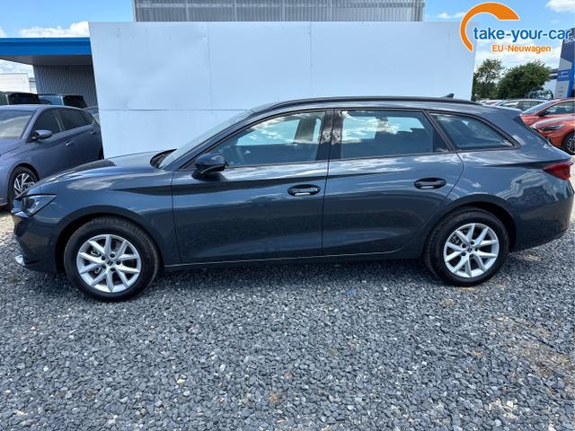 Seat - Leon Sportstourer - EU-Neuwagen - Reimport